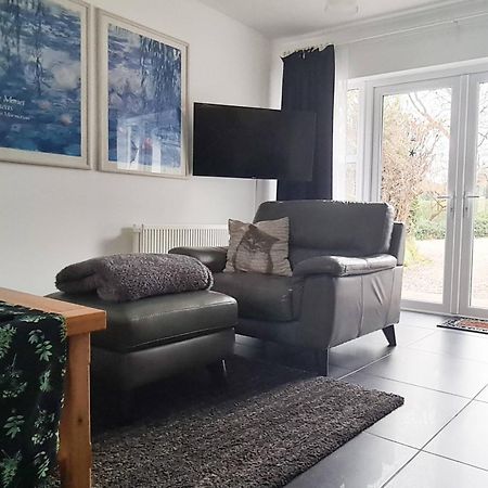 Nara Seaside Retreat Apartment Cultra Ngoại thất bức ảnh