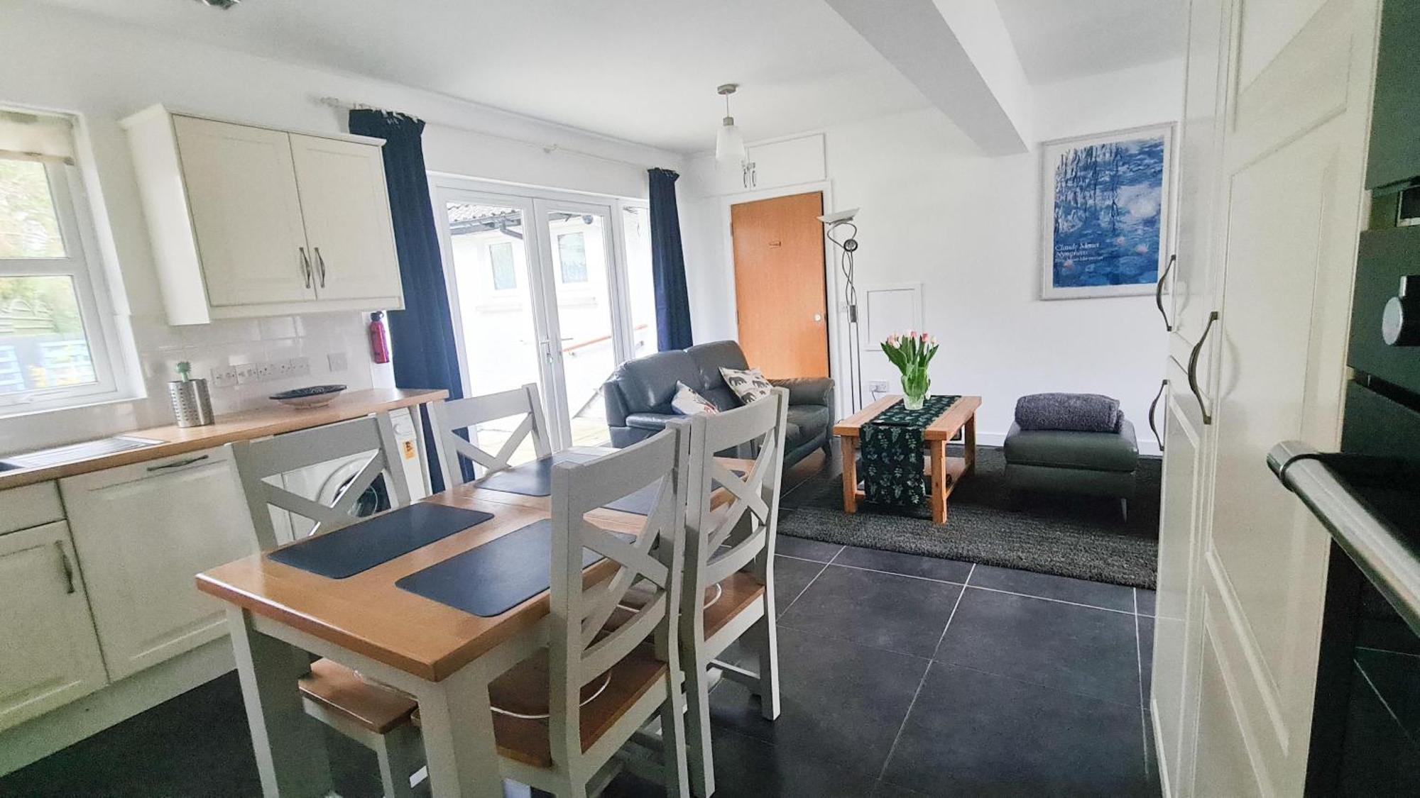 Nara Seaside Retreat Apartment Cultra Ngoại thất bức ảnh